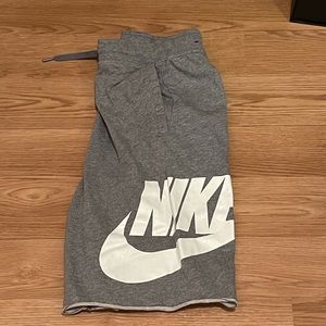 Nike Big Kid Shorts